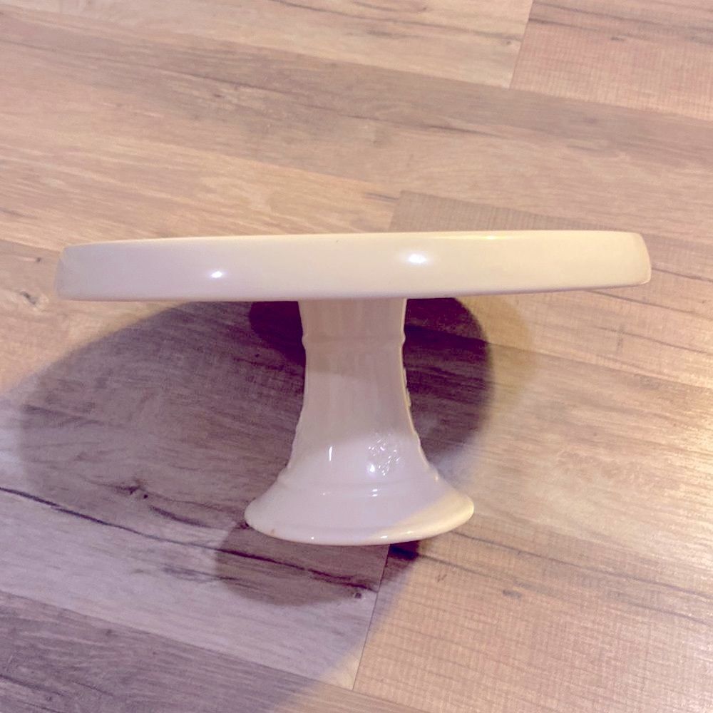 Hallmark Cake Stand - Picture 2 of 5